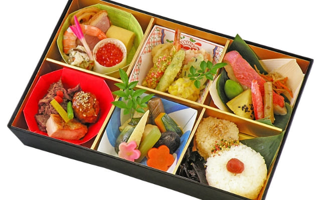 神田明神下 みやび