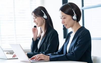 きめ細やかなサポート体制