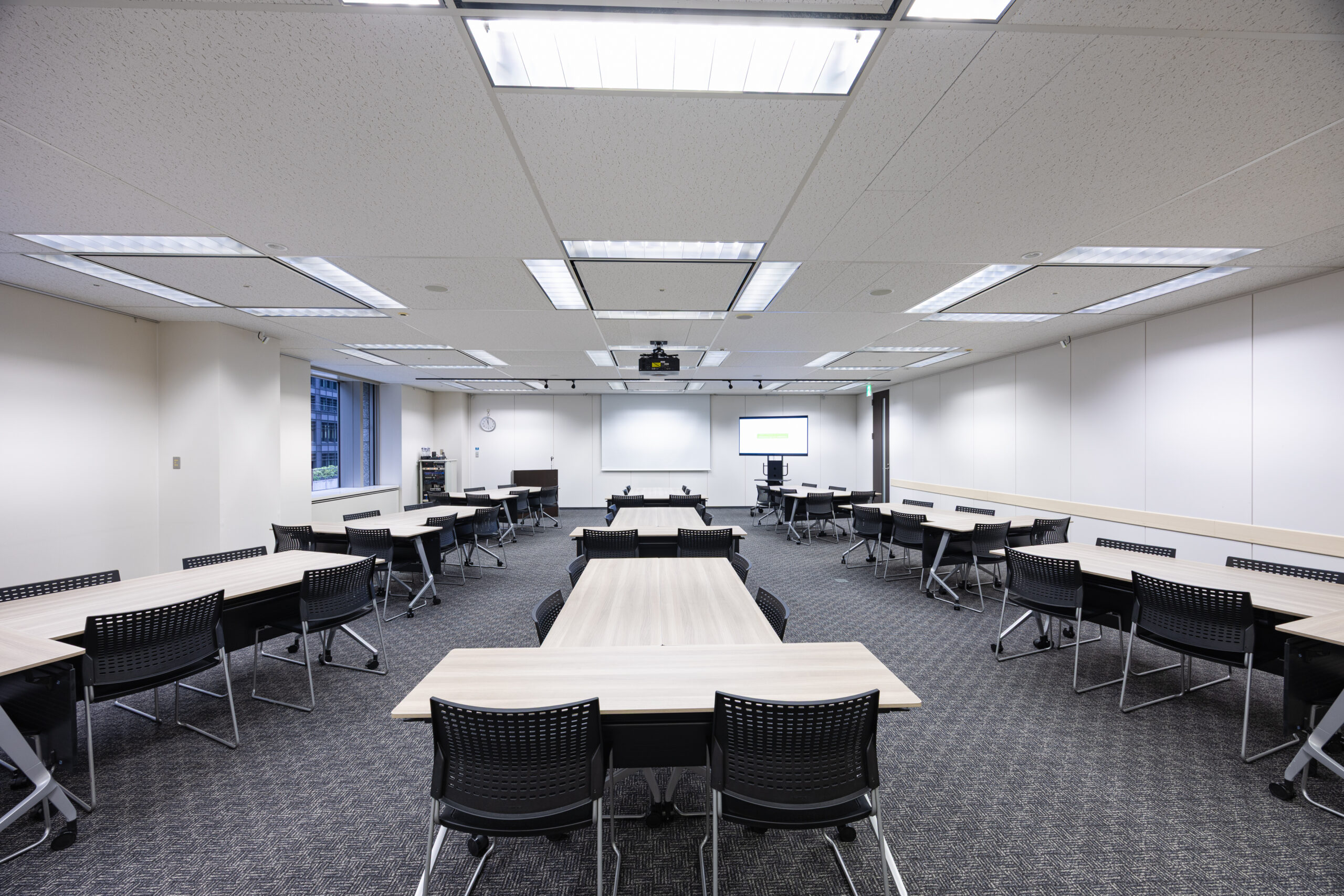 音響機材をリニューアルいたしました！